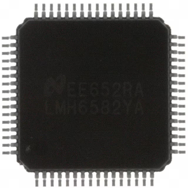 LMH6582YA/NOPB